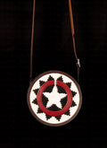 Navajo Basket Bag